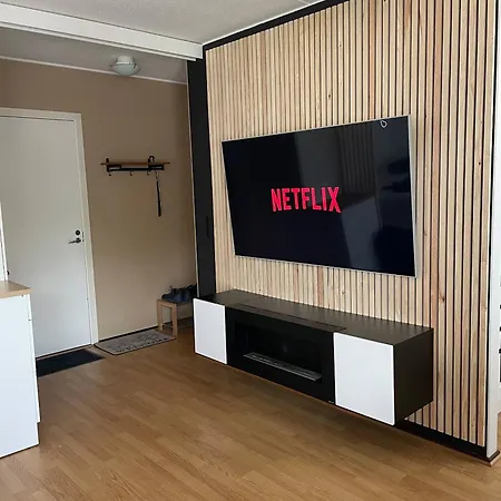 Apartmán Cozy One-bedroom Near Forest And In