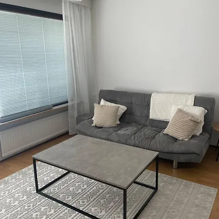 Cozy One-bedroom Near Forest And In *